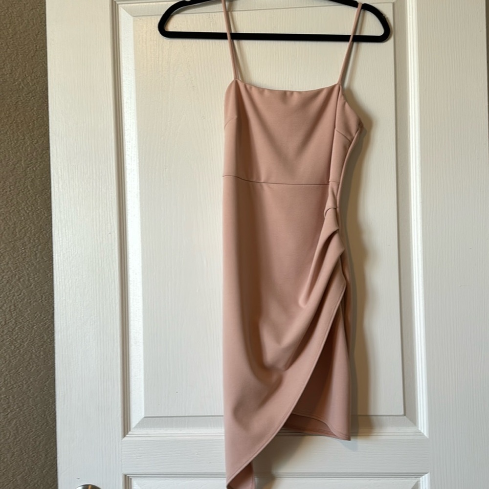 Just U In Dress
